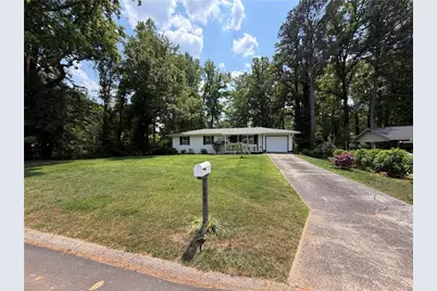 444 Concord Woods Drive SE, Smyrna, GA 30082 - Photo 18