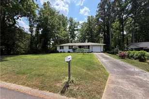444 Concord Woods Dr SE, Smyrna, GA 30082 - Photo 18