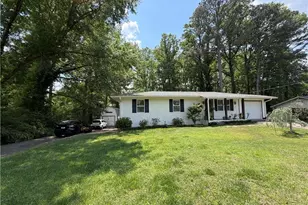 444 Concord Woods Dr SE, Smyrna, GA 30082 - Photo 14