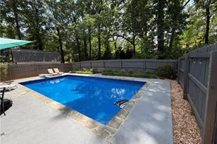 444 Concord Woods Dr SE, Smyrna, GA 30082 - Photo 32