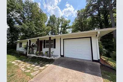 444 Concord Woods Drive SE, Smyrna, GA 30082 - Photo 22