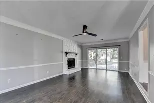 709 Flowers Crossing, Lawrenceville, GA 30044 - Photo 10