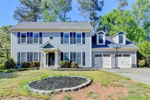 709 Flowers Crossing, Lawrenceville, GA 30044 - Photo 2