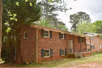 1774 Gretna Green, Decatur, GA 30035 - Photo 4