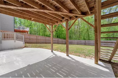 545 Quail Pass, Dawsonville, GA 30534 - Photo 20