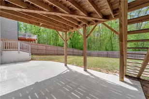545 Quail Pass, Dawsonville, GA 30534 - Photo 20