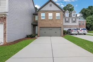 6512 Story Cir, Norcross, GA 30093 - Photo 1