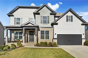622 Little Bear Loop, Canton, GA 30114 - Photo 2
