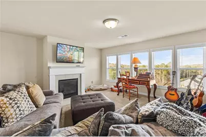 622 Little Bear Loop, Canton, GA 30114 - Photo 22