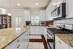 622 Little Bear Loop, Canton, GA 30114 - Photo 14