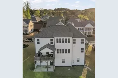 622 Little Bear Loop, Canton, GA 30114 - Photo 38