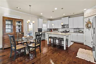 622 Little Bear Loop, Canton, GA 30114 - Photo 12