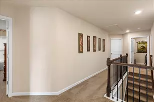 622 Little Bear Loop, Canton, GA 30114 - Photo 18