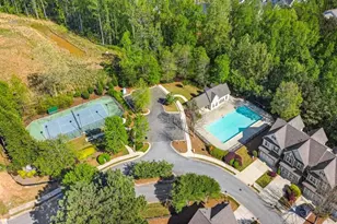 2872 Cross Creek Dr, Cumming, GA 30040 - Photo 4