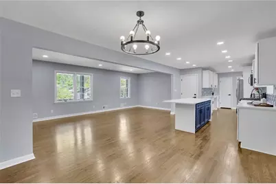 210 Suburban Drive NE, Kennesaw, GA 30144 - Photo 30