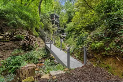 430 Sassafras Mountain Laurel Lane, Jasper, GA 30143 - Photo 98