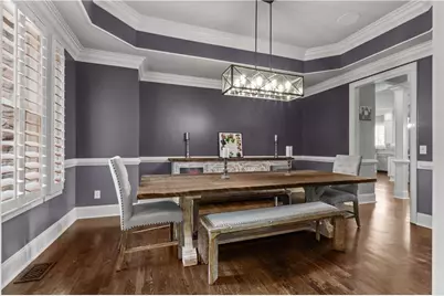 430 Sassafras Mountain Laurel Lane, Jasper, GA 30143 - Photo 32