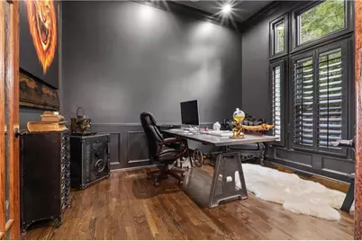 430 Sassafras Mountain Laurel Lane, Jasper, GA 30143 - Photo 48