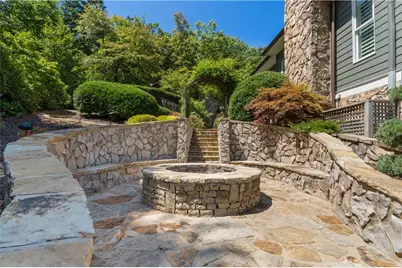 430 Sassafras Mountain Laurel Lane, Jasper, GA 30143 - Photo 12