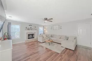 3100 Oak Ridge Ln, Loganville, GA 30052 - Photo 16