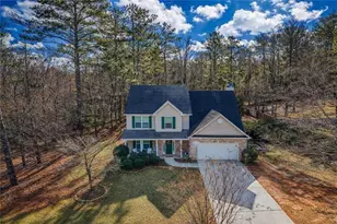 3100 Oak Ridge Ln, Loganville, GA 30052 - Photo 2