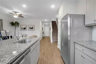 138 Paper Mill Rd, Lawrenceville, GA 30046 - Photo 4