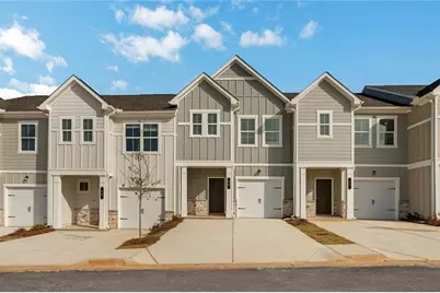 138 Paper Mill Road #Anise, Lawrenceville, GA 30046 - Photo 1