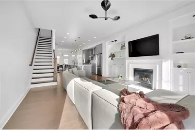 2376 Provence Park Way, Decatur, GA 30033 - Photo 4