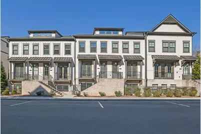 2376 Provence Park Way, Decatur, GA 30033 - Photo 2