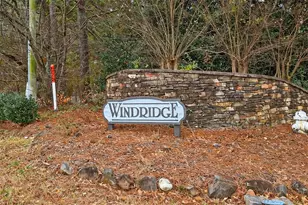 2444 Windridge Dr NE, Conyers, GA 30013 - Photo 60