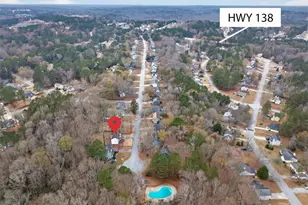 2444 Windridge Dr NE, Conyers, GA 30013 - Photo 50
