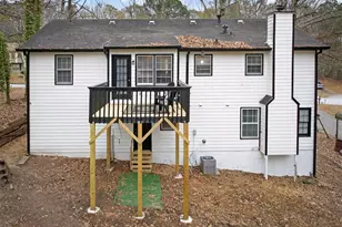 2444 Windridge Dr NE, Conyers, GA 30013 - Photo 56