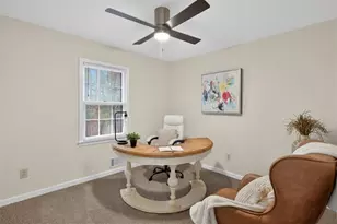 2444 Windridge Dr NE, Conyers, GA 30013 - Photo 30