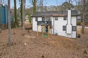 2444 Windridge Dr NE, Conyers, GA 30013 - Photo 58