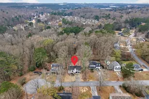 2444 Windridge Dr NE, Conyers, GA 30013 - Photo 48