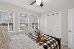 2444 Windridge Dr NE, Conyers, GA 30013 - Photo 28