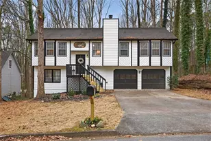 2444 Windridge Dr NE, Conyers, GA 30013 - Photo 2