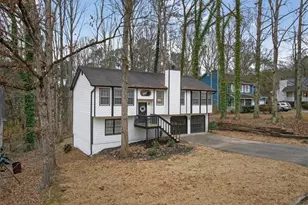 2444 Windridge Dr NE, Conyers, GA 30013 - Photo 46