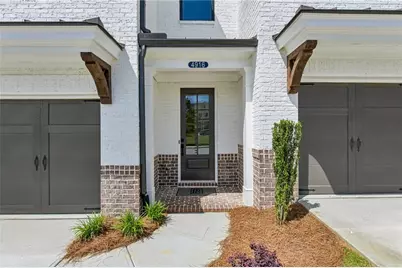 4916 Molder Avenue #64, Buford, GA 30518 - Photo 4