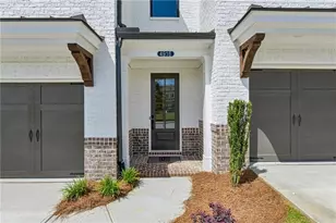 4916 Molder Ave, Buford, GA 30518 - Photo 4