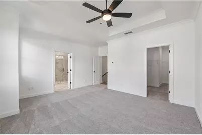 4916 Molder Avenue #64, Buford, GA 30518 - Photo 22