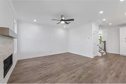 4916 Molder Avenue #64, Buford, GA 30518 - Photo 10