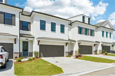 4916 Molder Avenue #64, Buford, GA 30518 - Photo 2
