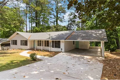 4204 Williamsburg Drive, Atlanta, GA 30337 - Photo 1