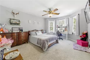 4829 Old Pendergrass Rd Rd, Jefferson, GA 30549 - Photo 30