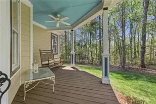 4829 Old Pendergrass Rd Rd, Jefferson, GA 30549 - Photo 8