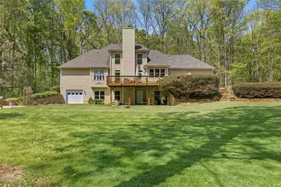 4829 Old Pendergrass Rd Road, Jefferson, GA 30549 - Photo 54
