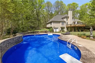 4829 Old Pendergrass Rd Rd, Jefferson, GA 30549 - Photo 50