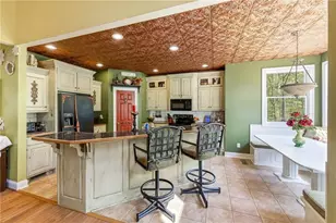 4829 Old Pendergrass Rd Rd, Jefferson, GA 30549 - Photo 16