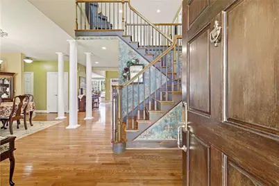 4829 Old Pendergrass Rd Road, Jefferson, GA 30549 - Photo 10